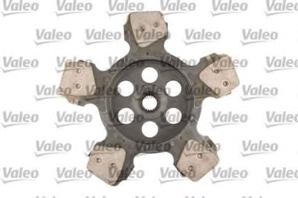 VALEO 800541 Clutch Disc